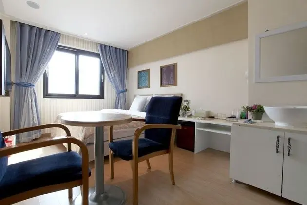 Oda (Standard room)