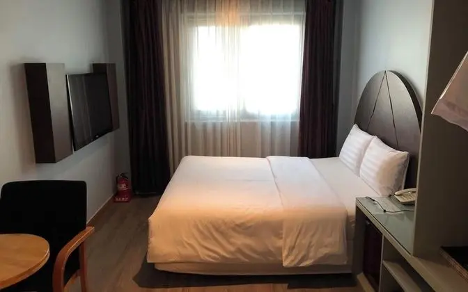 Oda (Standard room)