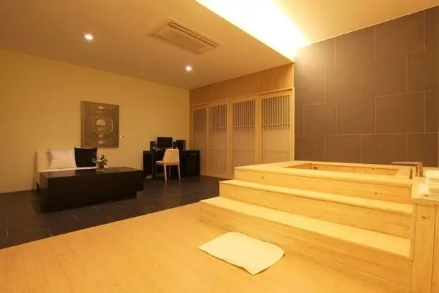 Oda (Suite Luxury)