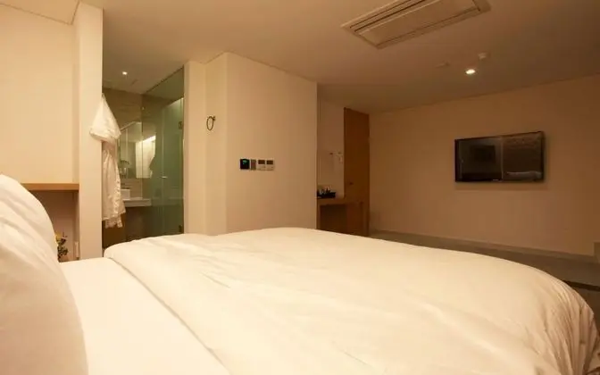 Oda (Suite Luxury)