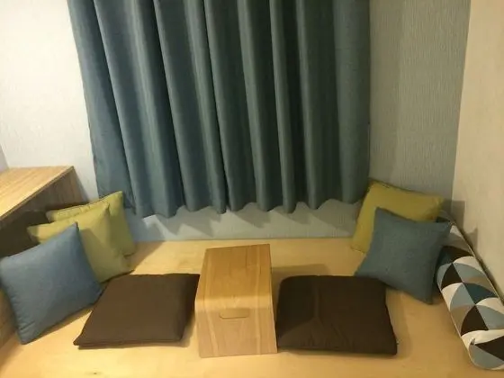 Süit, 1 Yatak Odası