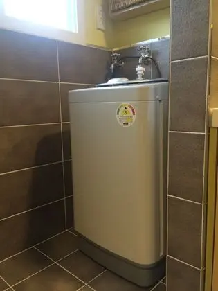 Süit, 1 Yatak Odası