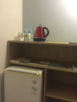 Süit, 1 Yatak Odası