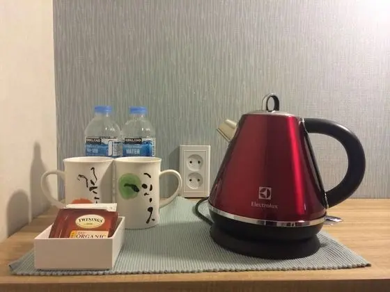 Süit, 1 Yatak Odası