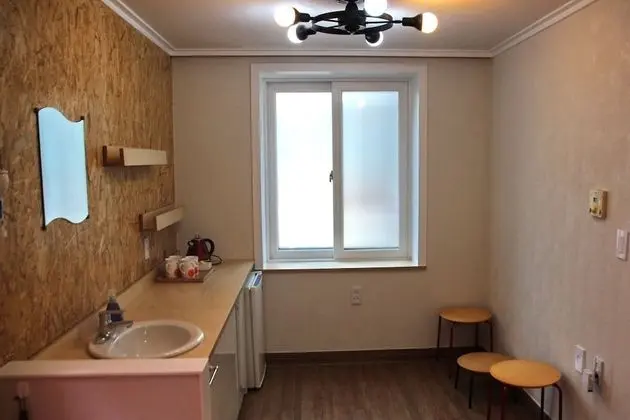 Süit, 2 Yatak Odası