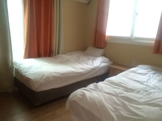 Süit, 2 Yatak Odası