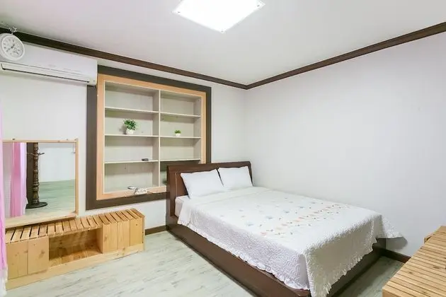 Basic Oda, 1 Yatak Odası (14p ( F1 ))