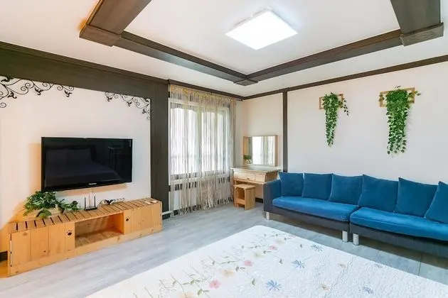 Basic Oda, 1 Yatak Odası (18p ( F1 ))