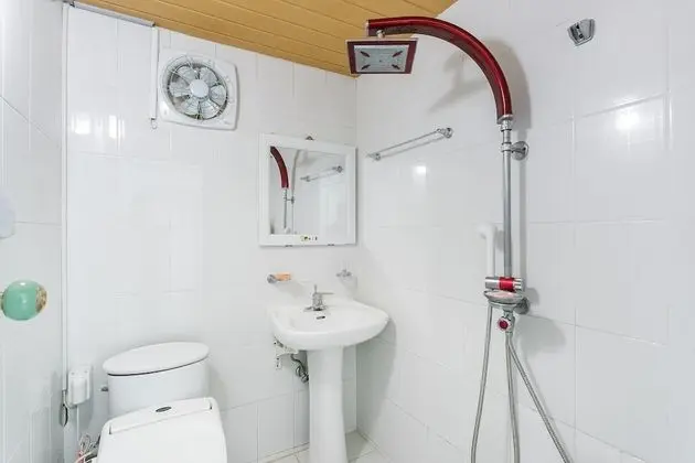 Basic Oda, 1 Yatak Odası (18p ( F1 ))