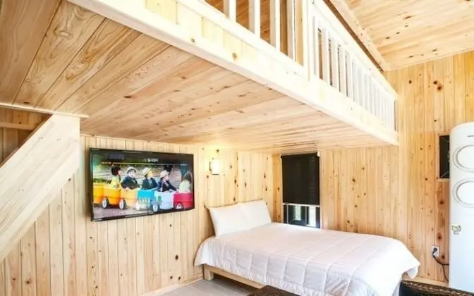 Oda (Byeoldul Unshared House(Duplex))