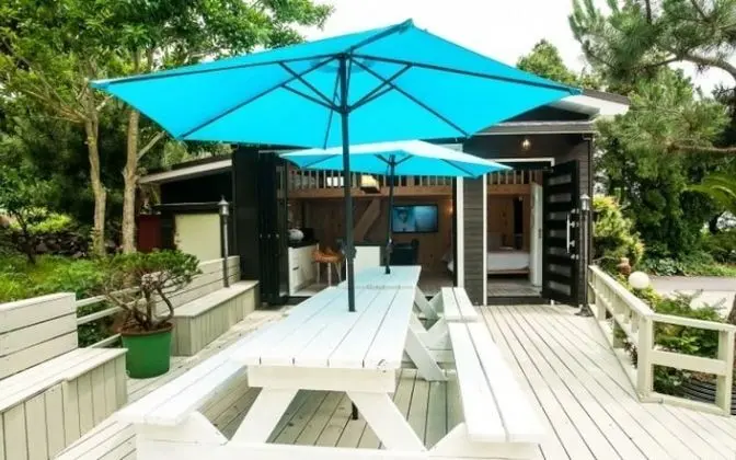 Oda (Byeoldul Unshared House(Duplex))