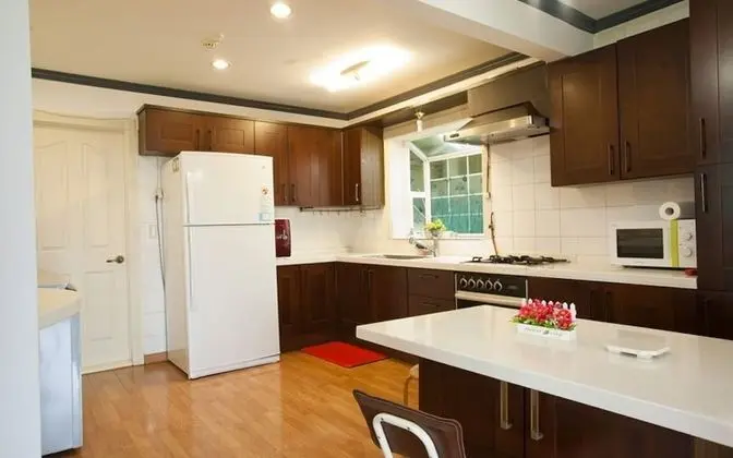 Oda (Private House Ocean View (MIN 2 Night)