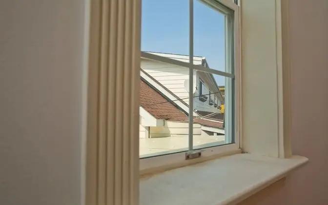 Oda (Private House Ocean View (MIN 2 Night)