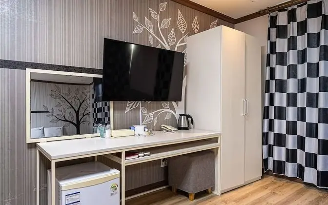 Oda (Ondol Suites)