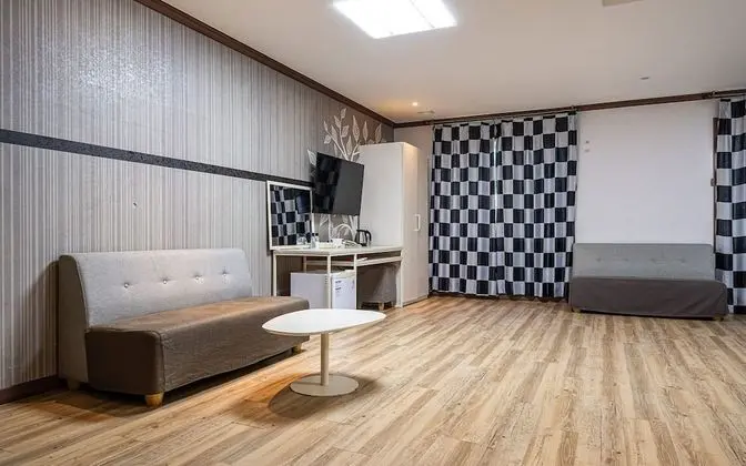 Oda (Ondol Suites)