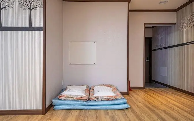 Oda (Ondol Suites)