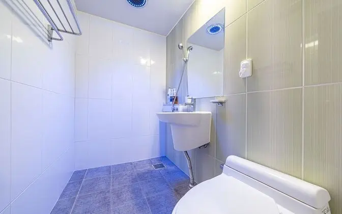 Oda (Ondol Suites)