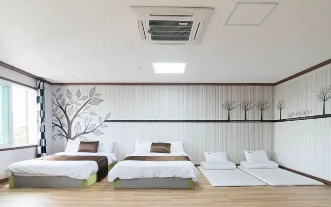 Oda (Ondol Suites)
