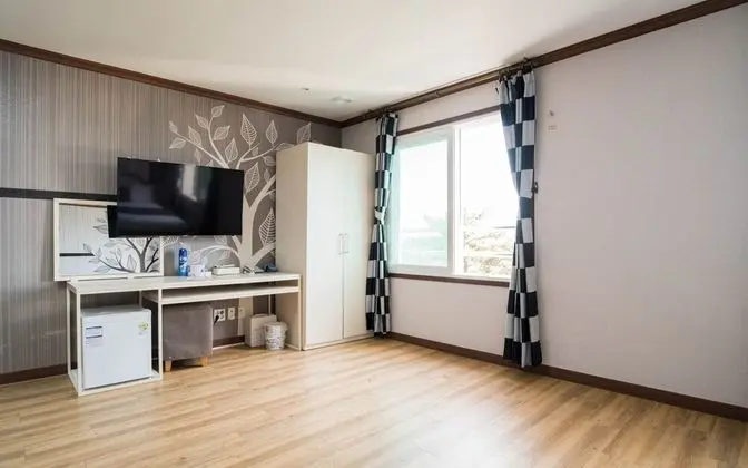 Oda (Ondol Suites)
