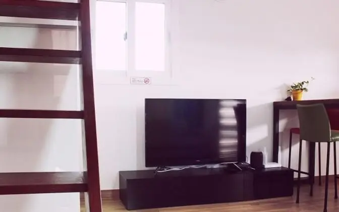 Oda (2nd Floor Room (Ocean View Duplex))