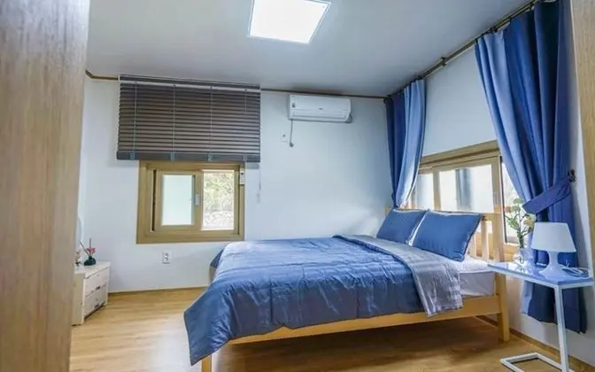 Oda (Cape Visa 2 (Unshared House))