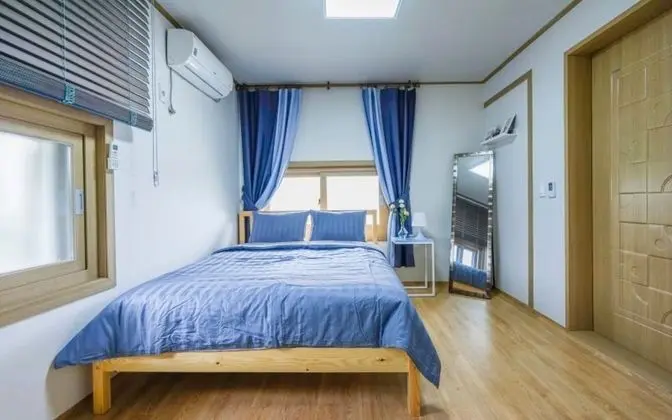Oda (Cape Visa 2 (Unshared House))