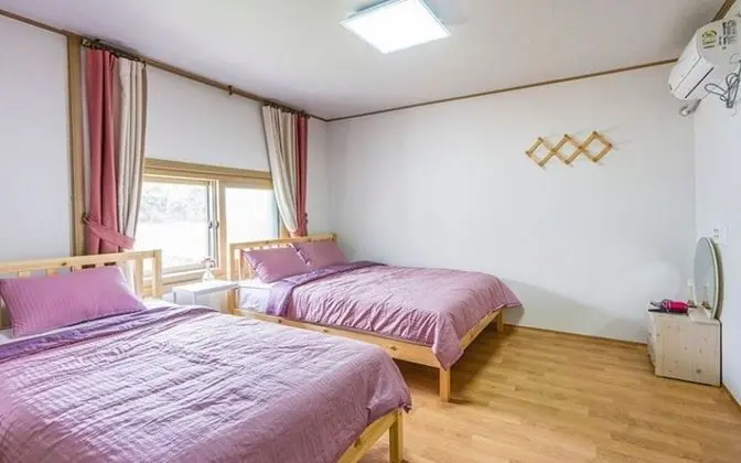 Oda (Cape Visa 2 (Unshared House))