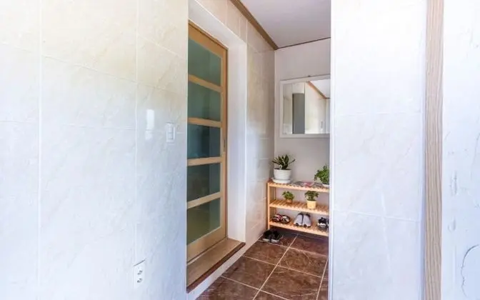 Oda (Cape Visa 2 (Unshared House))
