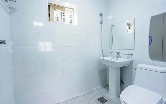 Oda (Cape Visa 2 (Unshared House))