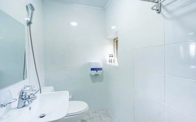 Oda (Cape Visa 2 (Unshared House))