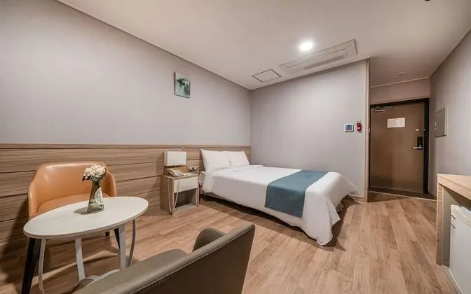 Oda (Deluxe Double (Double Bed))