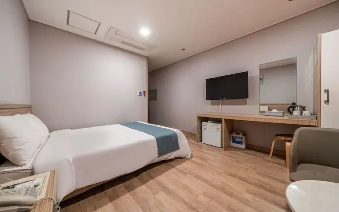 Oda (Deluxe Double (Double Bed))