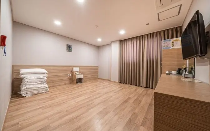 Oda (Ondol Room)