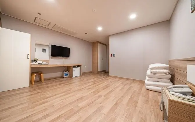 Oda (Ondol Room)
