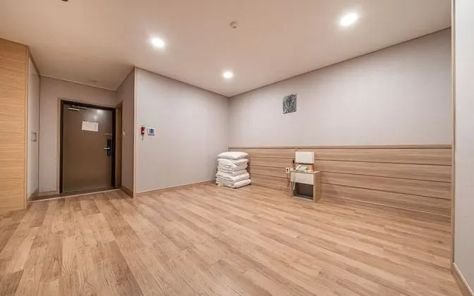 Oda (Ondol Room)
