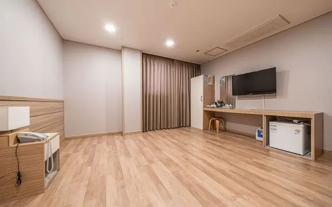 Oda (Ondol Room)