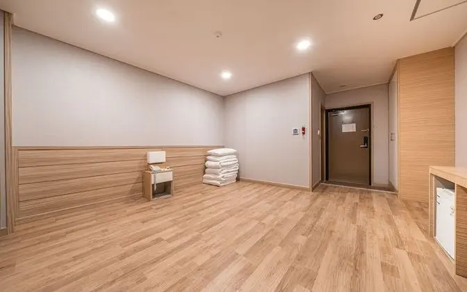 Oda (Ondol Room)