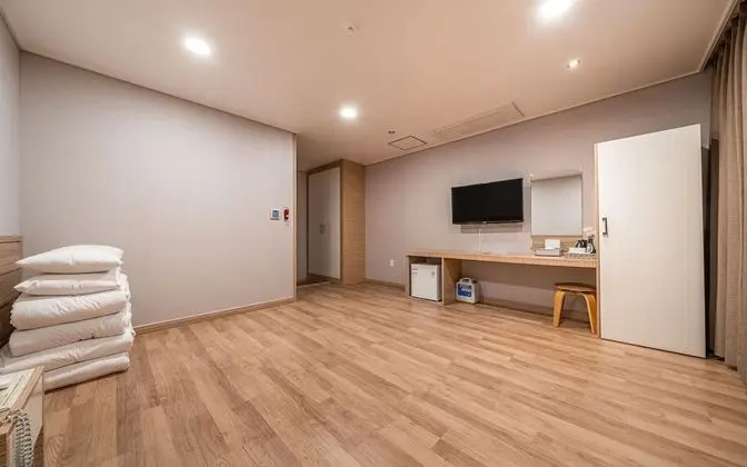 Oda (Ondol Room)