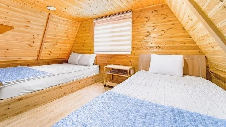 Basic Oda, 1 Yatak Odası (Glamping  A3)
