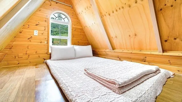 Basic Oda, 1 Yatak Odası (Glamping  A3)