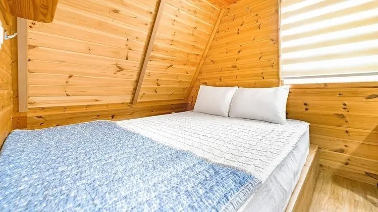 Basic Oda, 1 Yatak Odası (Glamping  A3)