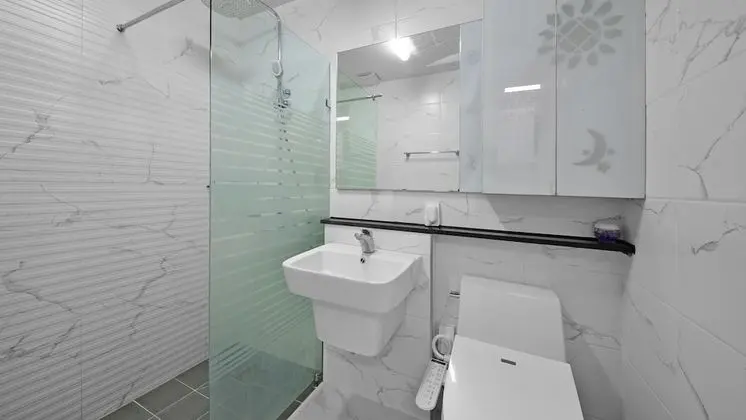 Basic Oda, 1 Yatak Odası (204 ( F2 ))