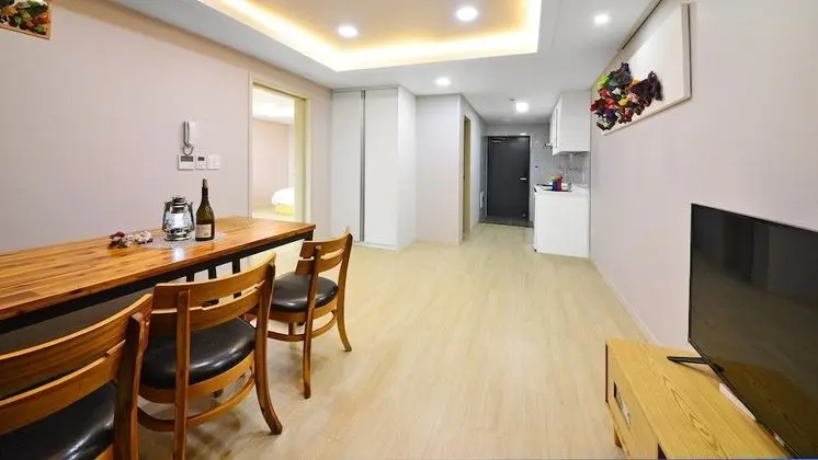 Basic Oda, 1 Yatak Odası (204 ( F2 ))