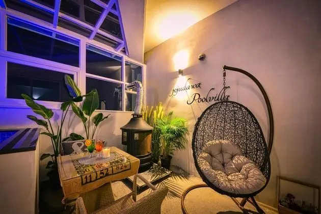 Basic Oda, 1 Yatak Odası (Cornersuite)