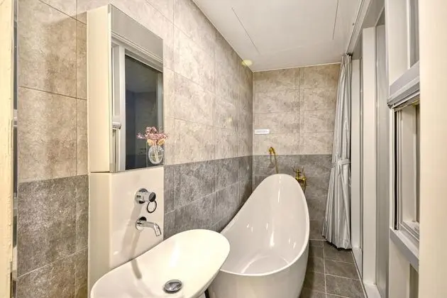 Basic Oda, 1 Yatak Odası (Cornersuite)