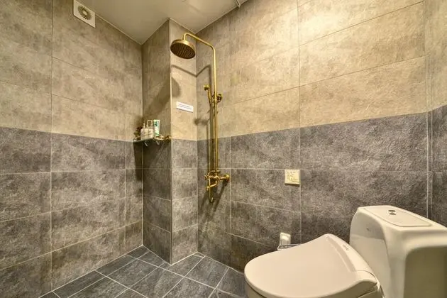 Basic Oda, 1 Yatak Odası (Cornersuite)