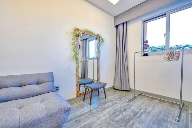 Basic Oda, 1 Yatak Odası (Prettygarden)