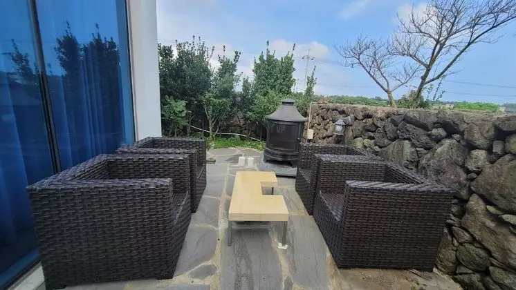 Basic Oda, 1 Yatak Odası (Prettygarden)