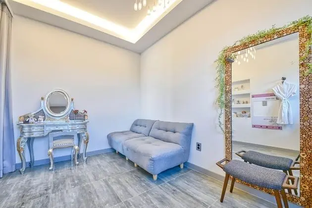 Basic Oda, 1 Yatak Odası (Prettygarden)