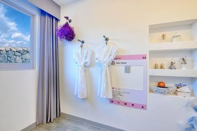 Basic Oda, 1 Yatak Odası (Prettygarden)
